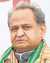 Gehlot’s sports outreach reaches 40k Raj villages7