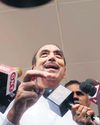 ‘Cong needs medicines by doctors,’ says Azad, contrasts it with PM’s ‘humanity’1