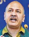 CBI officials will check my bank locker on Tuesday, says Sisodia4