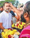Kharge, Tharoor can't be remote-controlled: Rahul3