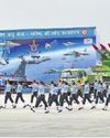 IAF gets new weapons system branch, to save ₹3,400 cr on training1