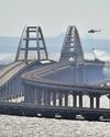 Truck bomb explosion at Crimea bridge kills three11