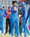 India stick to experimentation with WC in focus16