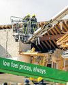 Explosion at Ireland petrol station kills 913