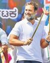 POLITICS AS A YATRA WITHOUT END8