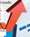 TCS Q2 net crosses ₹10k crore mark10