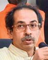 'Flaming Torch' for Uddhav in Andheri bypoll0