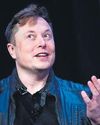 ANGER AFTER MUSK SUGGESTS TAIWAN BECOME CHINA'S PART9