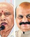 K'taka: Bommai, BSY to start BJP yatra from today7