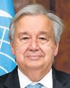 UN chief to visit India for Mission LIFE logo launch6
