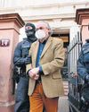 Germany busts cell plotting to overthrow govt Germany busts cell plotting to overthrow govt36