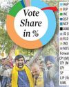 Big wins, narrow escapes for AAP Big wins, narrow escapes for AAP18
