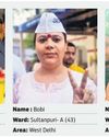 24-yr-old student, trans councillor vow to work for people 24-yr-old student, trans councillor vow to work for people10