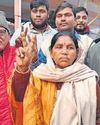 60-yr-old 'sweeps' polls, becomes Gaya dy mayor 60-yr-old 'sweeps' polls, becomes Gaya dy mayor3