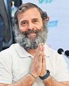 Huge undercurrent against BJP on the ground, says Rahul Huge undercurrent against BJP on the ground, says Rahul2
