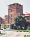 5K UG seats will remain vacant in DU this yr 5K UG seats will remain vacant in DU this yr6