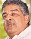 UDF opposes Saji Cherian's return to Pinarayi cabinet in Kerala UDF opposes Saji Cherian's return to Pinarayi cabinet in Kerala10