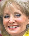 Barbara Walters, first woman to host US evening news show, dies at 93 Barbara Walters, first woman to host US evening news show, dies at 9315