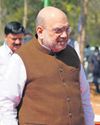BJP to fight solo in K'taka polls: Shah BJP to fight solo in K'taka polls: Shah8