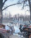 2 killed in Ukraine; Russia claims barracks hit 2 killed in Ukraine; Russia claims barracks hit30