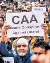 Home Ministry gets another term to frame rules for CAA Home Ministry gets another term to frame rules for CAA18