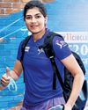 WITH ADDED ARSENAL, YASTIKA KEEN TO CONQUER T20 FORMAT WITH ADDED ARSENAL, YASTIKA KEEN TO CONQUER T20 FORMAT42
