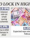 Rising rates tip the balance in favour of FDs, debt funds Rising rates tip the balance in favour of FDs, debt funds37