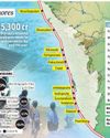 LOSS OF A CRUCIAL BUFFER ALONG COAST HURTING KERALA24