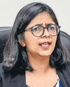 DCW chief shows guts, says will keep inspecting city roads without fear7