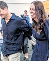 I am human and for me, it's time, says New Zealand PM Ardern30