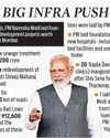 BMC in focus: PM unveils infra projects in Mumbai26