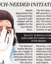 Vax drive against measles from Feb 616