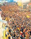 Inquiry panel in AP's Guntur to investigate stampede case20