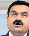 FPO chance to be part of Adani Group's wealth creation, says CFO32
