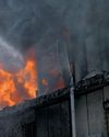 Massive blaze guts sports store in Secunderabad, 3 feared dead19