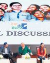 'Lack of dreams, direction in school is biggest challenge'12