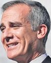 Garcetti gets final Senate nod to be US envoy to India Garcetti gets final Senate nod to be US envoy to India3