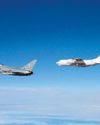 UK, German fighter jets intercept Russian plane UK, German fighter jets intercept Russian plane24