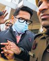 AI peeing incident: Accused wants flying ban revoked AI peeing incident: Accused wants flying ban revoked11