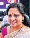 No interim relief to Kavitha, SC to hear plea on March 24 No interim relief to Kavitha, SC to hear plea on March 2416