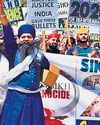 Diaspora tapped to fund Khalistan movement Diaspora tapped to fund Khalistan movement18