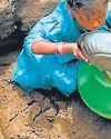 Water stress to hit India's food production by 2050, says report Water stress to hit India's food production by 2050, says report17