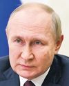 ICC ARREST WARRANT AGAINST PUTIN ICC ARREST WARRANT AGAINST PUTIN0