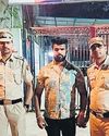 Video of birthday bash on national highway lands Youtuber behind bars Video of birthday bash on national highway lands Youtuber behind bars9