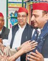 Oppn forms G-8, calls Cong for LS poll talks Oppn forms G-8, calls Cong for LS poll talks5