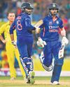 Starc contrast for Rahul Starc contrast for Rahul34