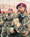In a 1st, 20 African armed forces chiefs to visit India In a 1st, 20 African armed forces chiefs to visit India16