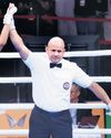 Shashi looking to thrive in new weight category Shashi looking to thrive in new weight category33