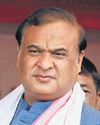 No need for madrasas, will shut them all in Assam: Himanta No need for madrasas, will shut them all in Assam: Himanta3