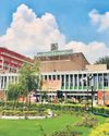 AIIMS forms panel to expedite rollout of 5-G network in campus by June AIIMS forms panel to expedite rollout of 5-G network in campus by June10